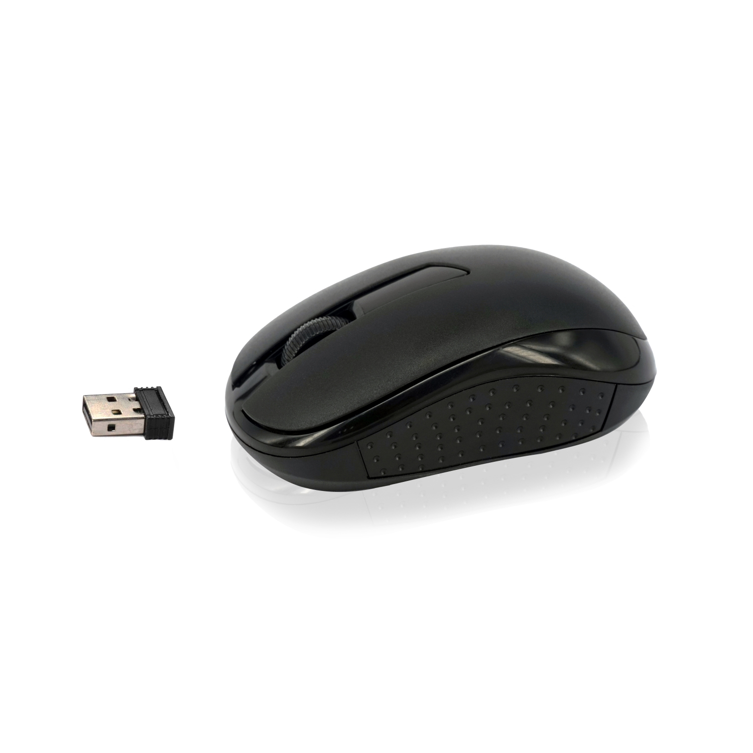 MOUSE OTTICO WIRELESS NERO EW3223