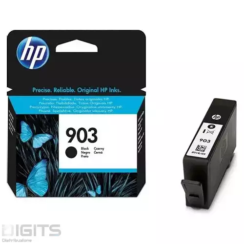 CARTUCCIA COMPATIBILE HP INK JET 903 EE BLACK