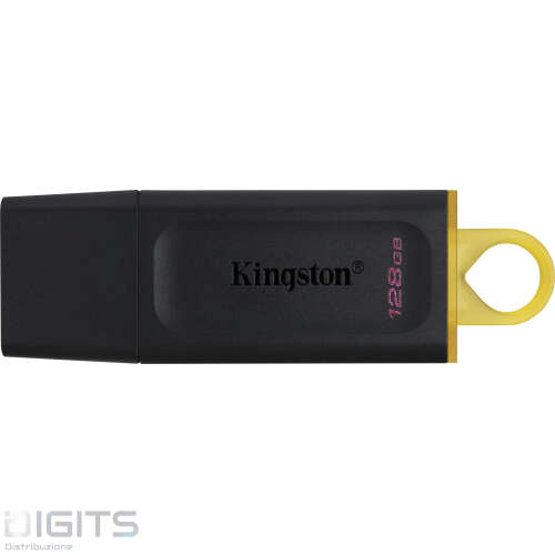 Pen Drive Kingston Dtx 128Gb