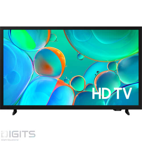 Tv Led Samsung 32" Led Hd Smart-Tv Ue32H5002Fk