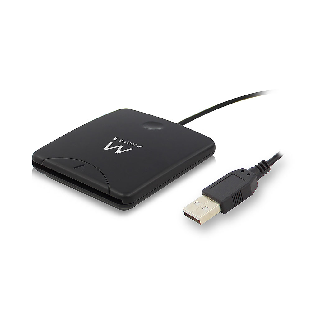 Lettore di Smart Card USB EW1052