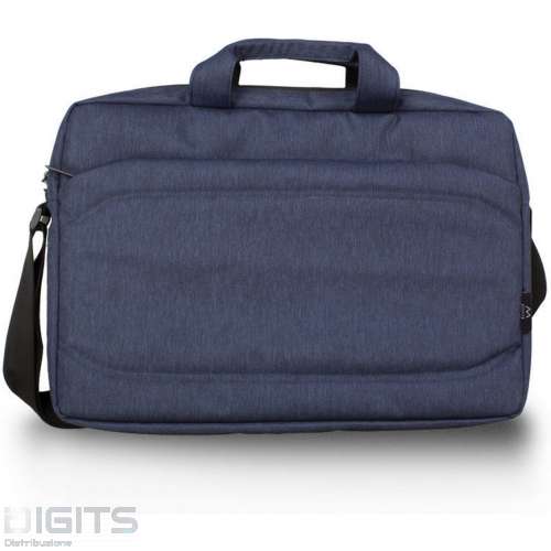 Borsa Notebook 15.6" blu EW2516