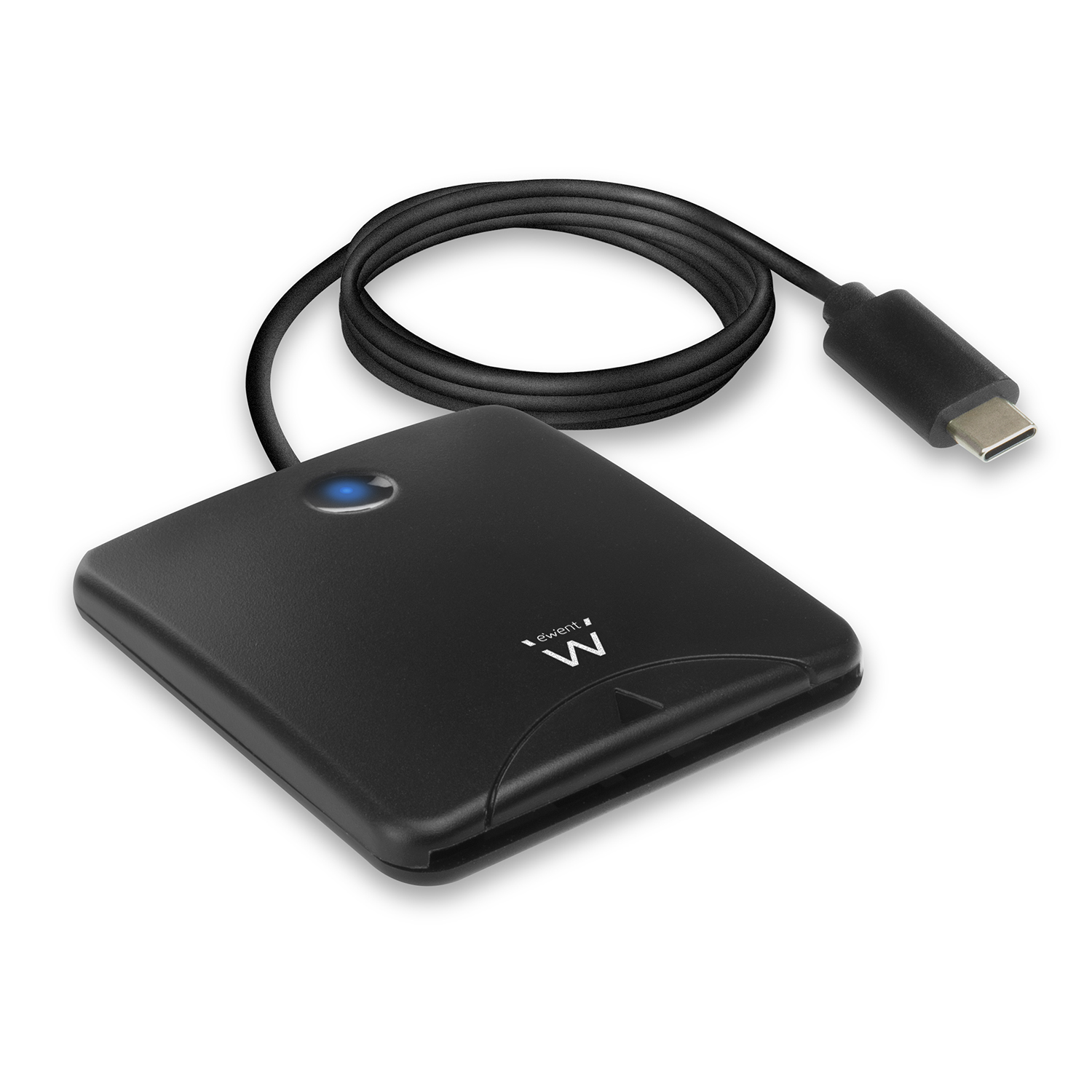 Lettore USB-C Smartcard ID reader EW1055