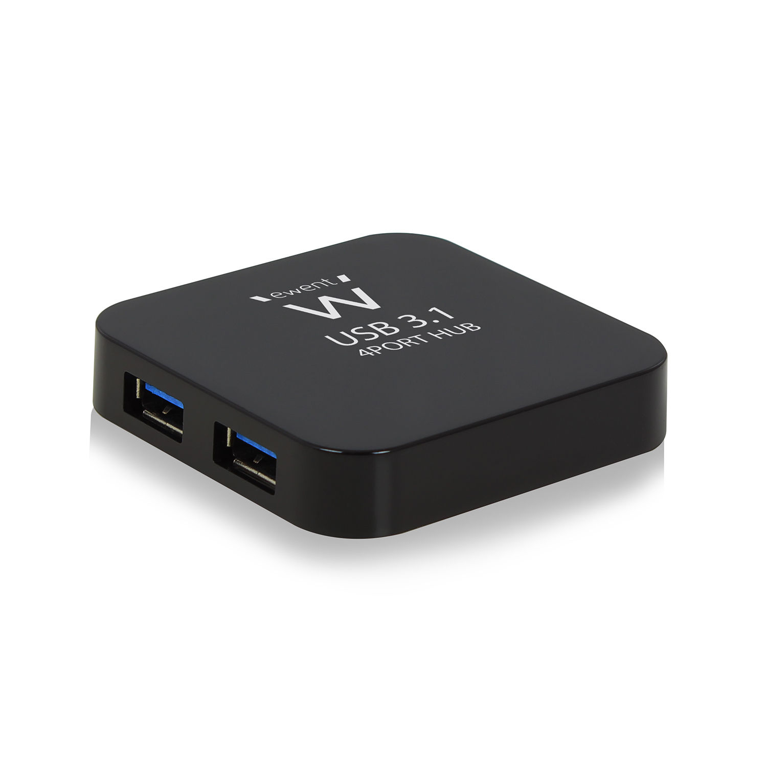 HUB USB 3.1 A 4 PORTE PORT EW1134
