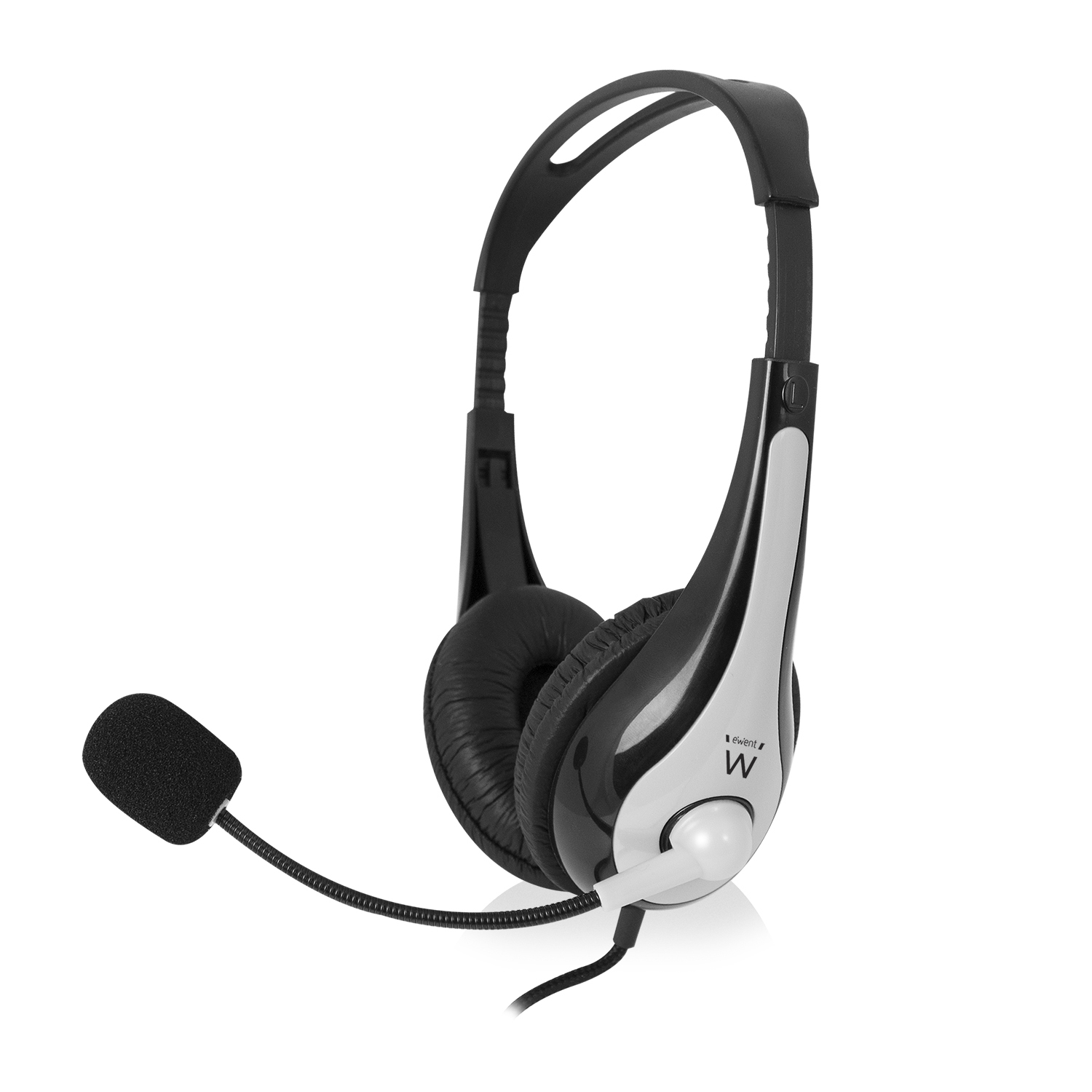 CUFFIE USB CON MICROFONO PRO