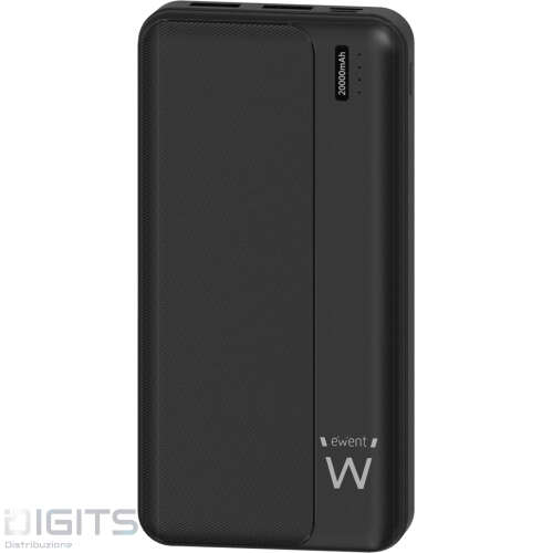 Power Bank 20000Mah Con Pd 22.5W