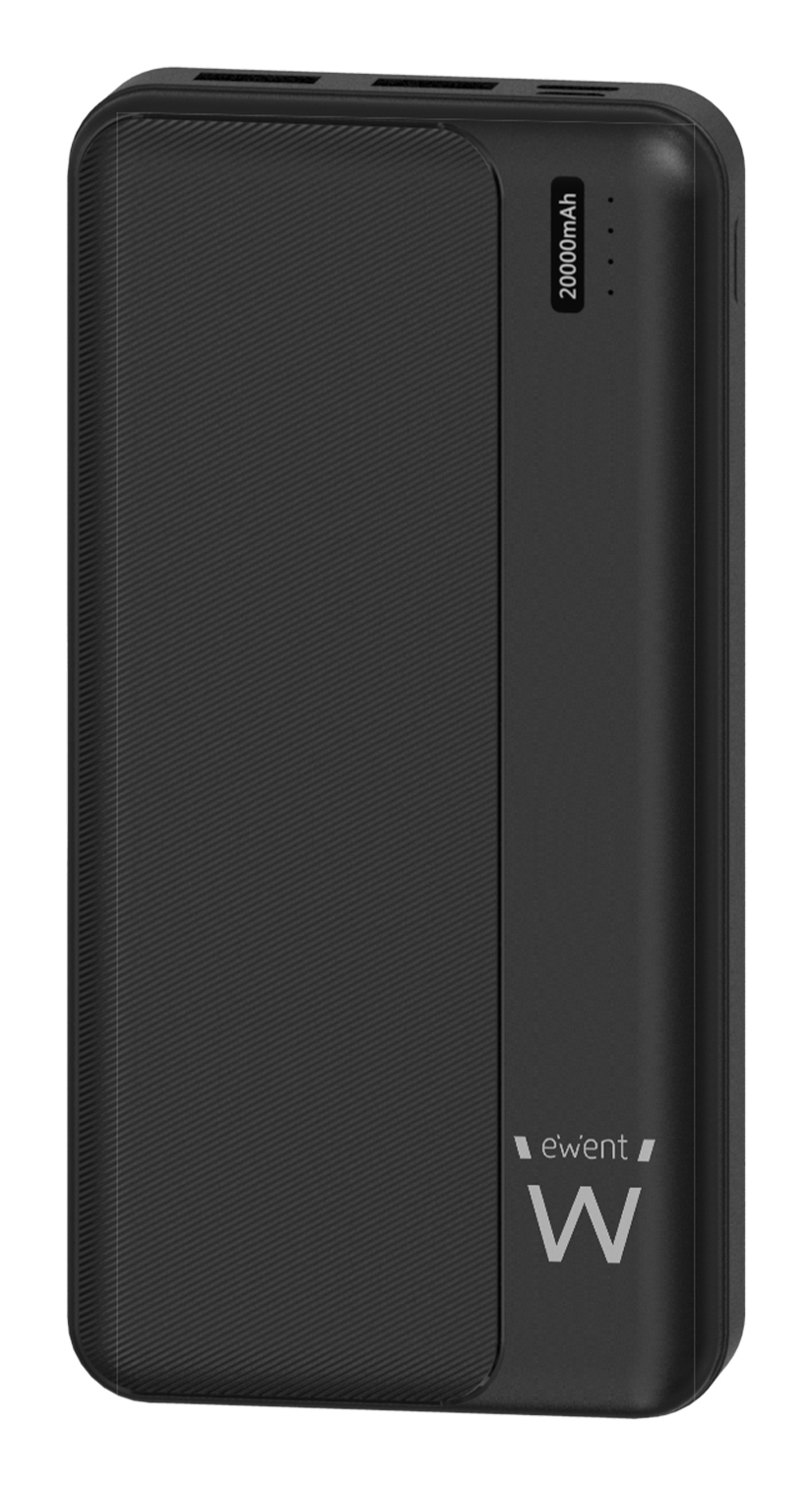 Power Bank 20000mAh con PD 22.5W