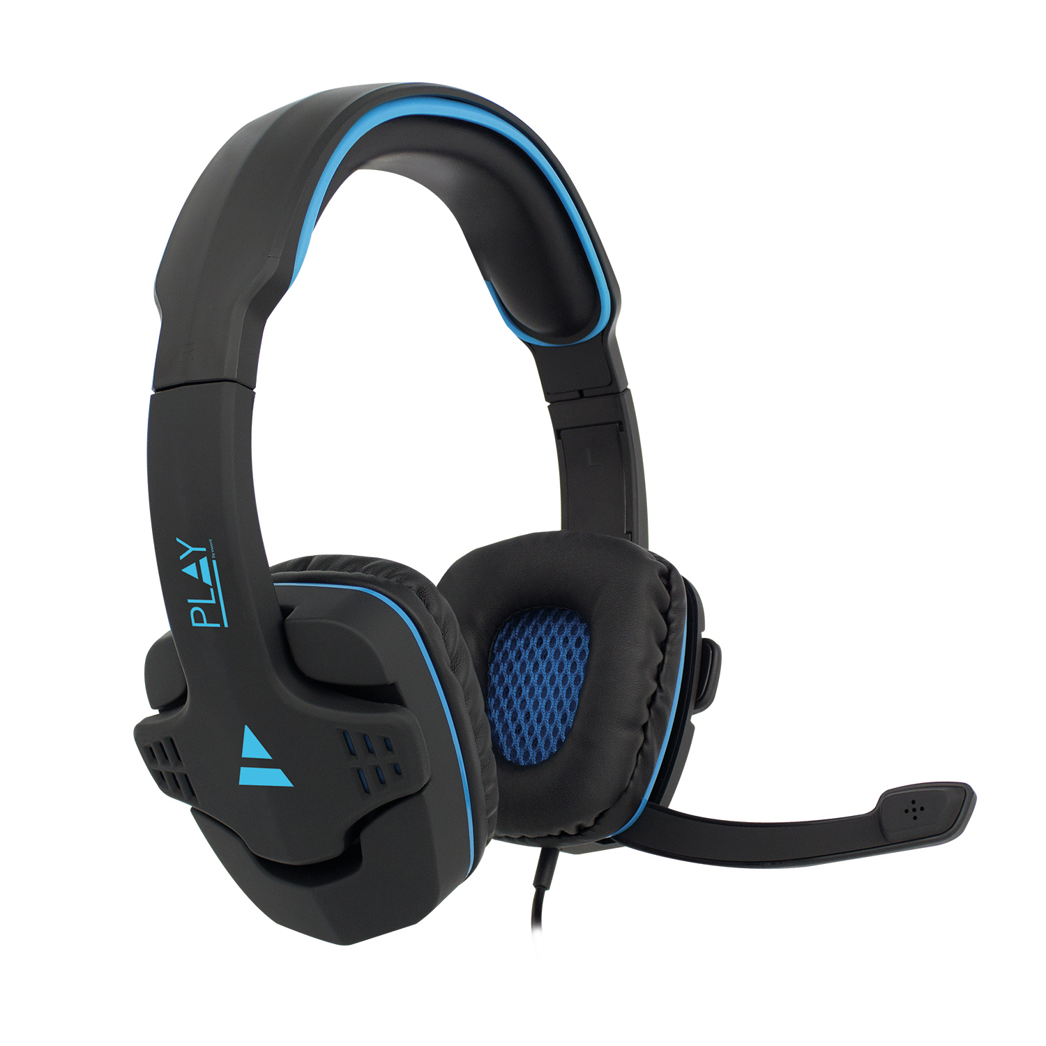 CUFFIA GAMING EWENT CON MICROFONO