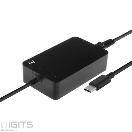 Caricatore Usb Tipo C Con Profili Pd (Power Delivery) 65W Pd 3.0
