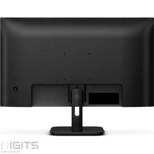 MONITOR PHILIPS 27" IPS FHD 100HZ 4MS VGA HDMI MULTIMEDIMEDIALE