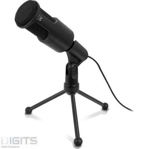 MULTIMEDIA MICROPHONE EW3552