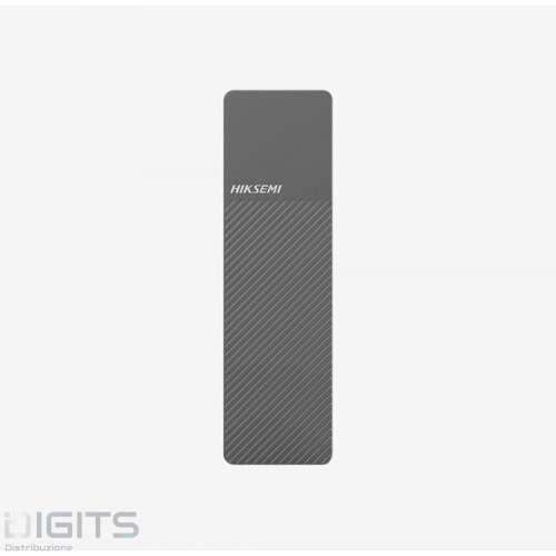 Box Esterno Hikvision Per Ssd M.2 Nvme A Usb3.2 Type-C