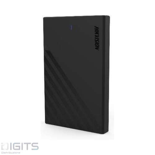 Box Esterno Hikvision Hiksemi Per Hdd Ssd 2.5" Sata Usb