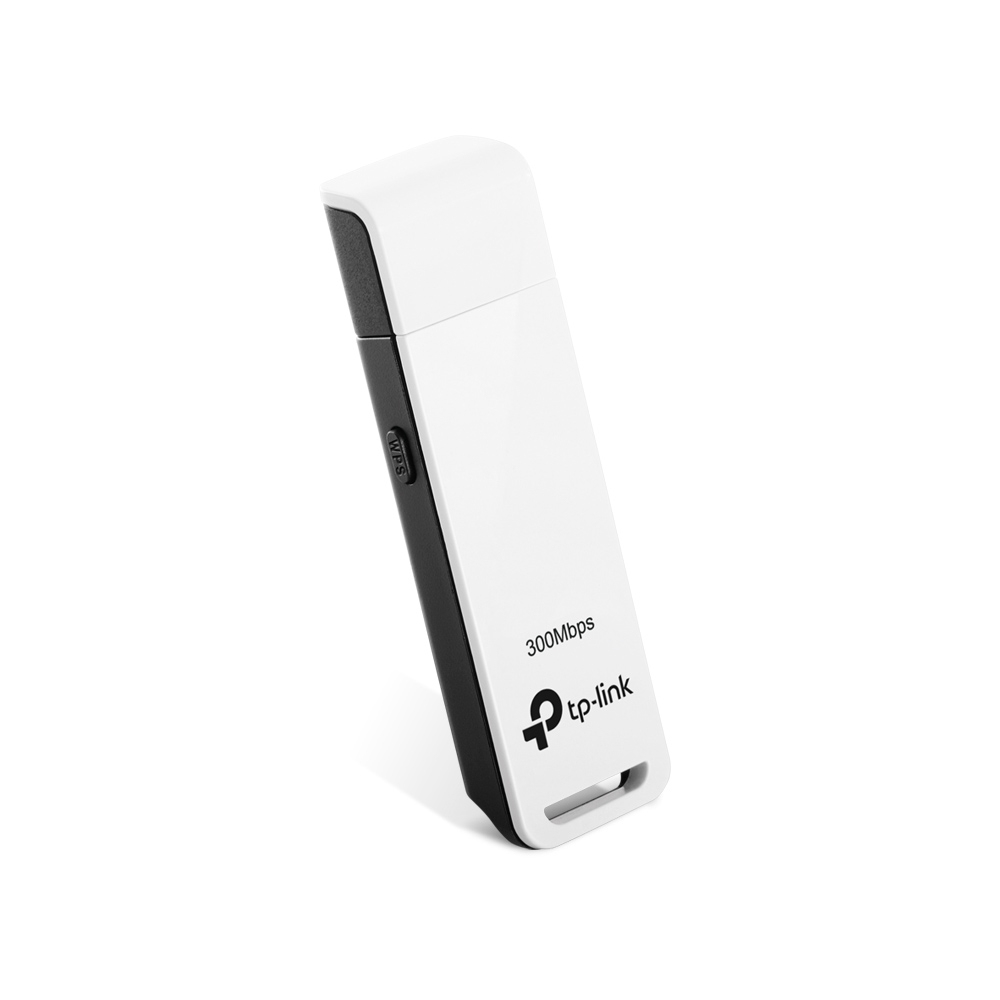 Tp-Link Tl-Wn821N Usb Adapter 300Mbps