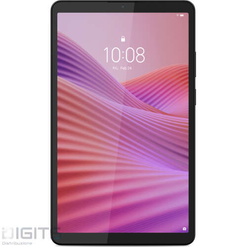Tablet Lenovo Tab One 8.7" 4+64Gb Wifi Luna Grey + Cover
