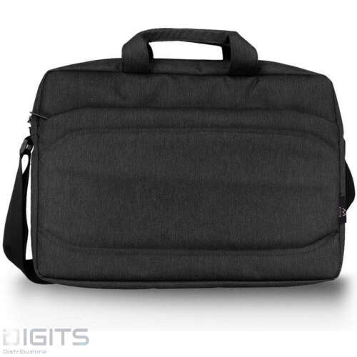 Borsa Notebook 15.6" Nera