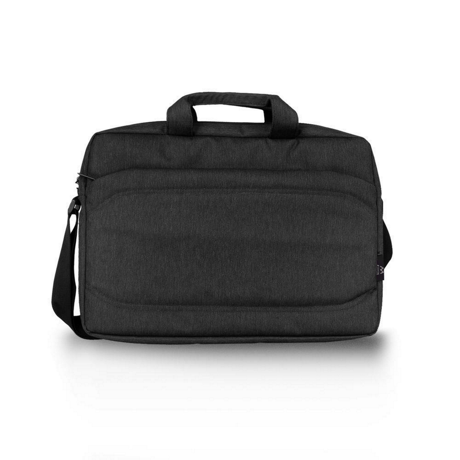 Borsa Notebook 15.6" nera
