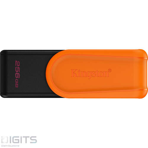 PEN DRIVE KINGSTON 256GB USB 3.2 DTXS/256GB