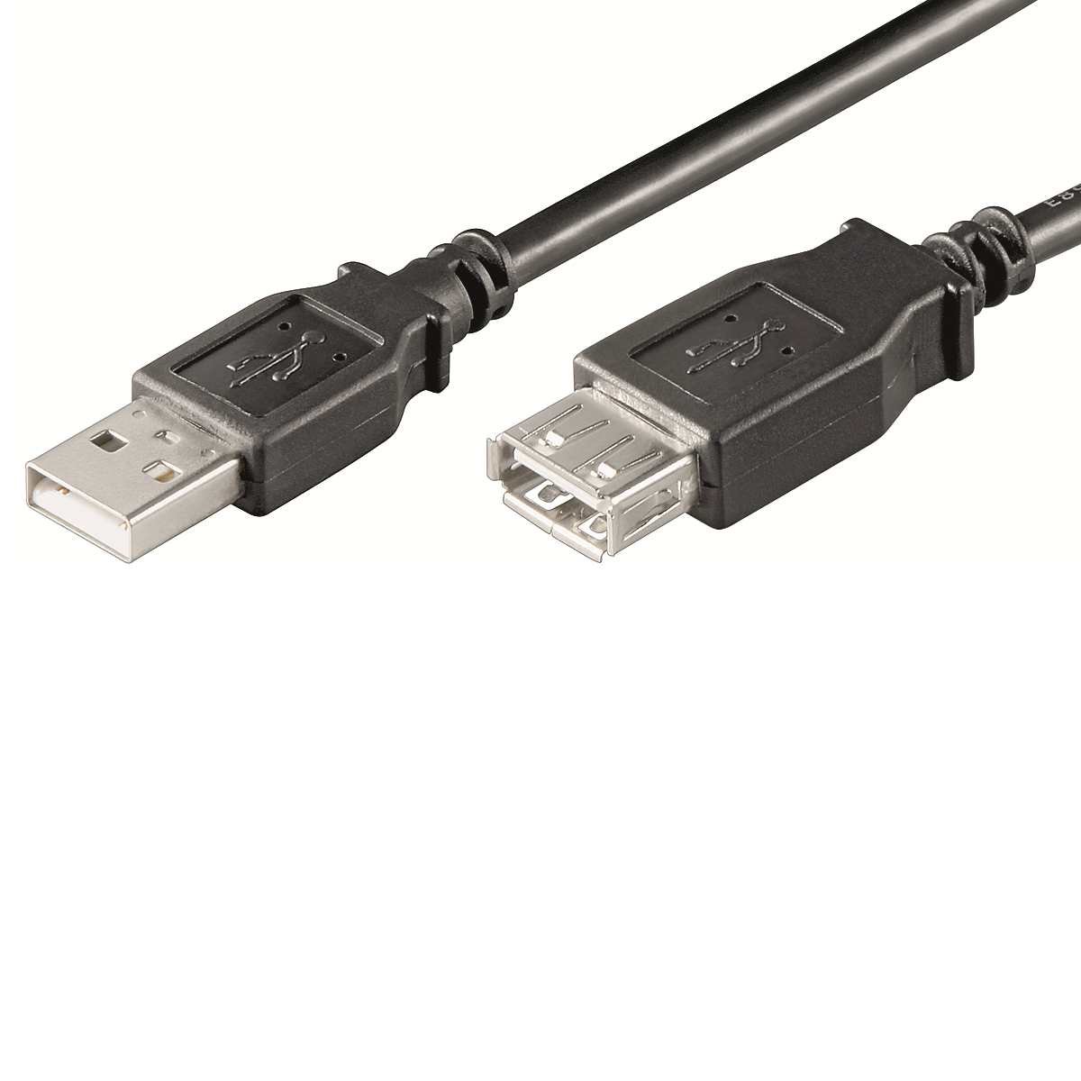 Cavo Prolunga Usb 2.0 A A M F 3.0Mt Ec1013