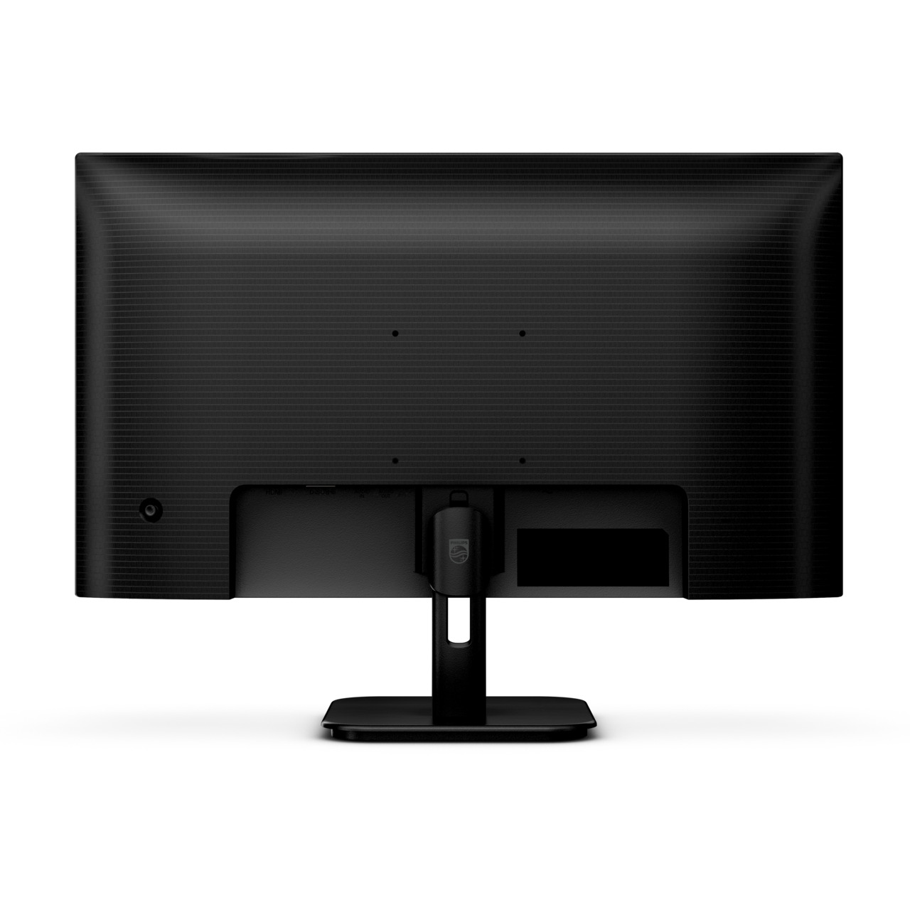 MONITOR PHILIPS 27" IPS FHD 100HZ 4MS VGA HDMI MULTIMEDIMEDIALE