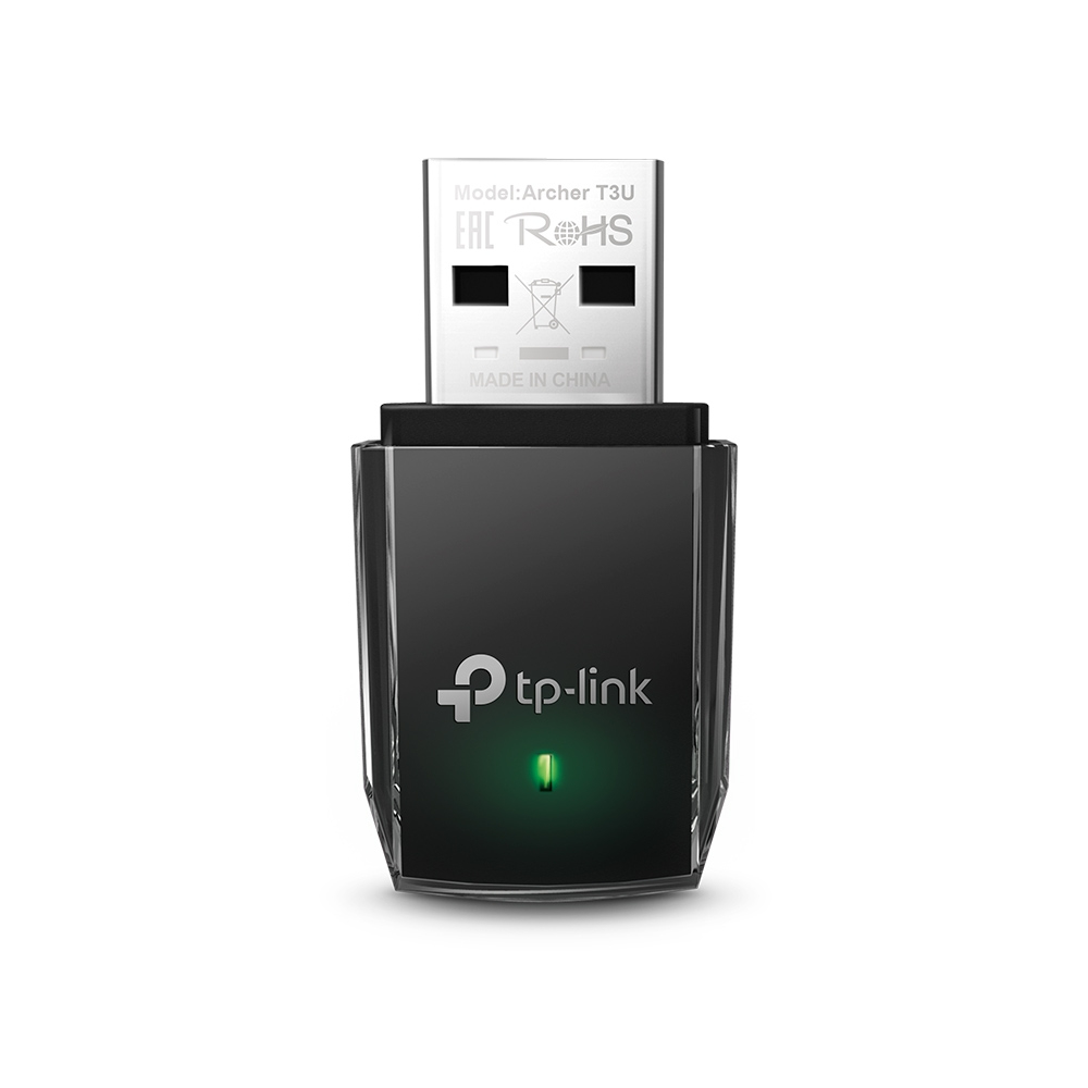 TP-LINK ADAPTER ARCHER T3U AC1300 DB USB3.0 WLAN