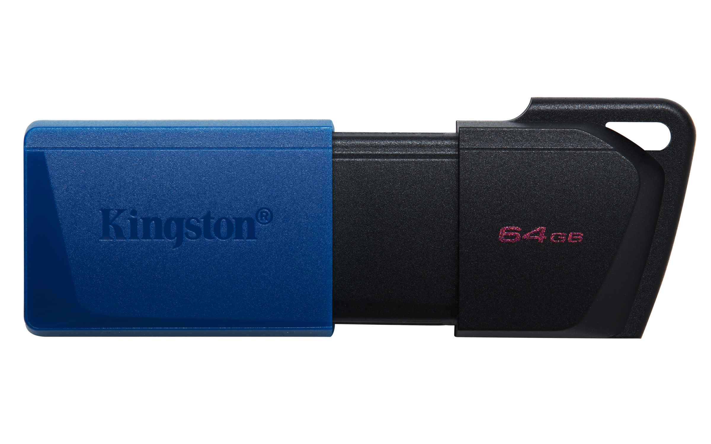 PEN DRIVE KINGSTON DTXM/64GB CONFEZIONE DOPPIA