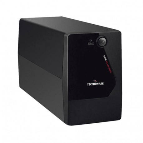 Ups Tecnoware Era Plus 800Va Fgcerapl802Sch