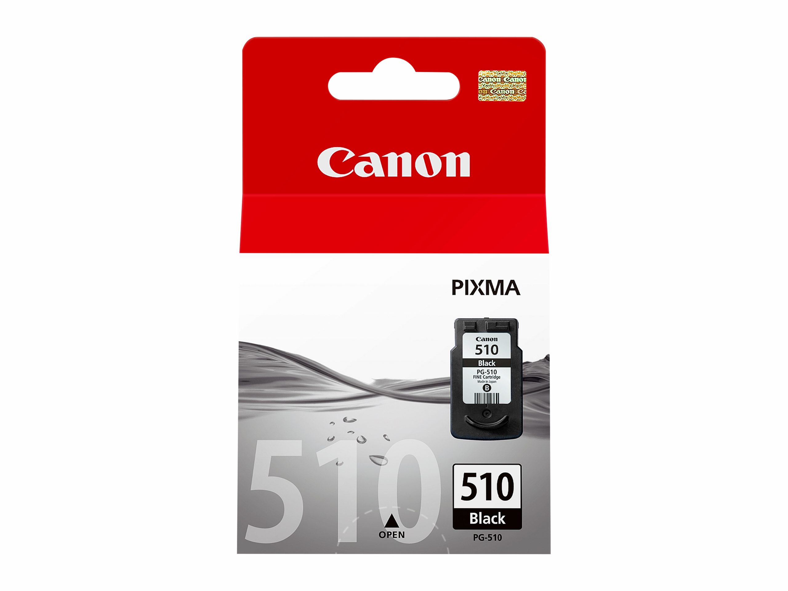 CARTUCCIA CANON PG-510