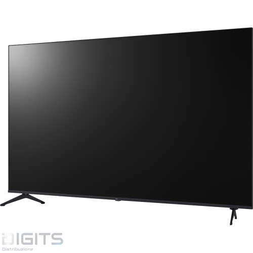 Tv 65" Lg 4K Led Smart Dvb-T2 Webos 2025