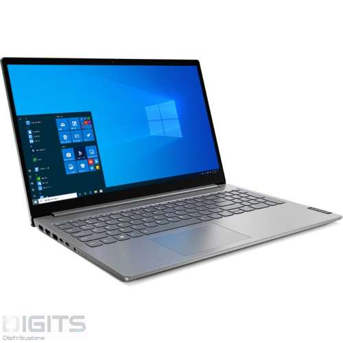 Notebook Ricondizionato Lenovo Thinkbook 15-Iil 15,6'' Inte  I3-1005G1 Ram 8Gb Ssd 512Gb Tastiera Italiana Grado A+