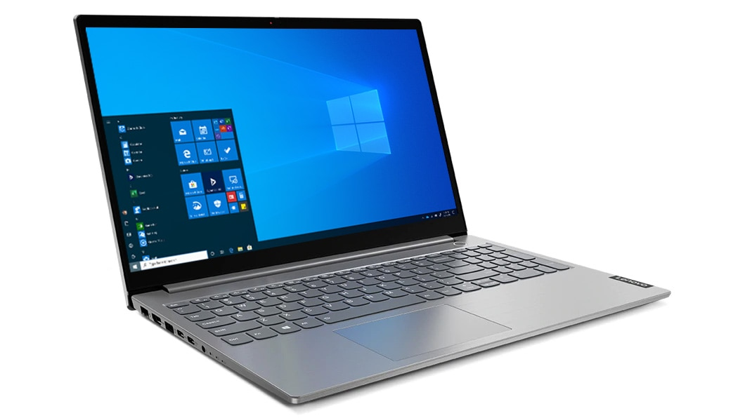 Notebook Ricondizionato Lenovo Thinkbook 15-Iil 15,6'' Inte  I3-1005G1 Ram 8Gb Ssd 512Gb Tastiera Italiana Grado A+