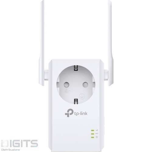 MERCUSYS RIPETITORE WIFI AC1200 ME30
