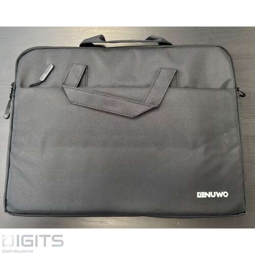 Borsa Renuwo Slim Per Notebook 15.6"