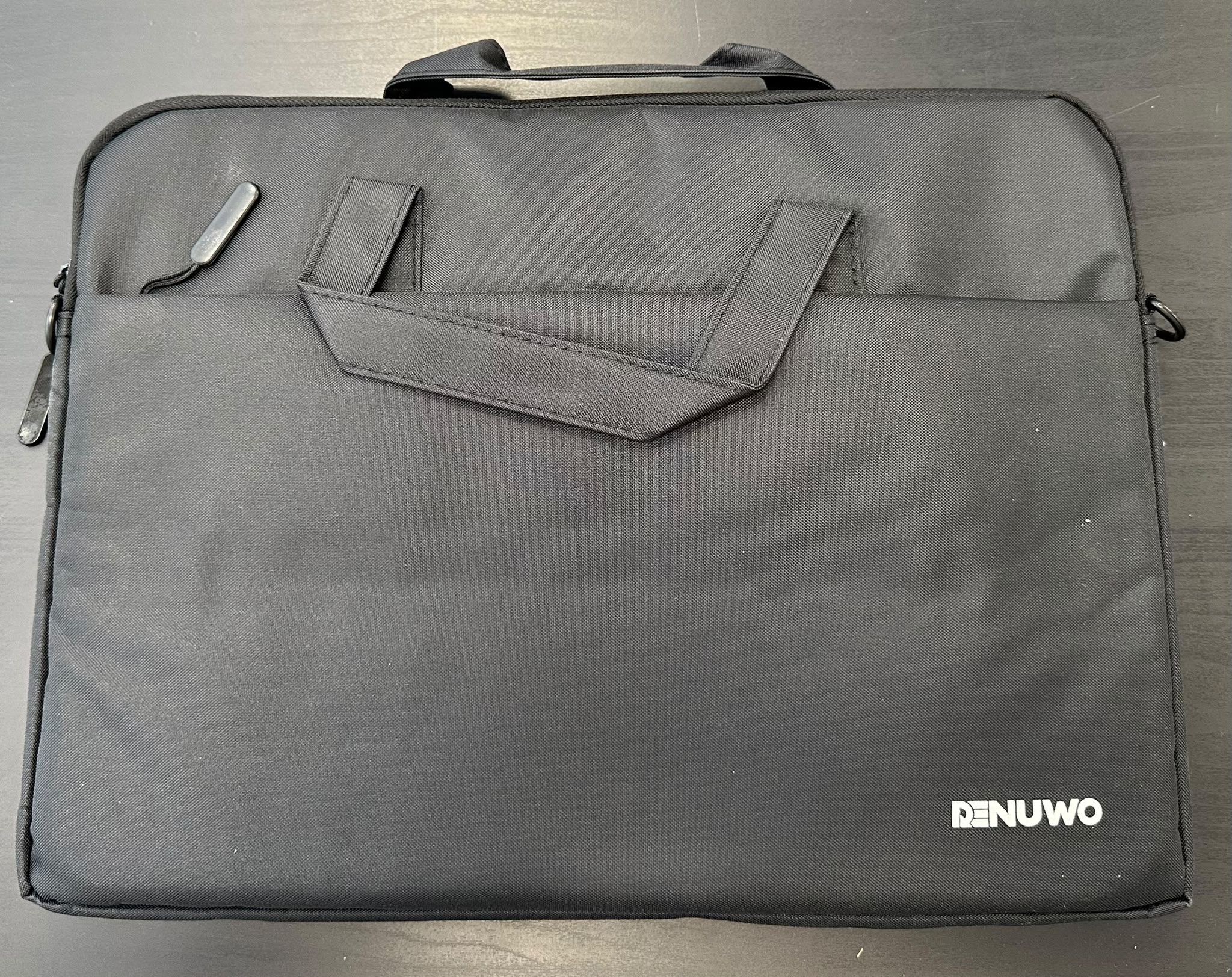 Borsa Renuwo Slim Per Notebook 15.6"