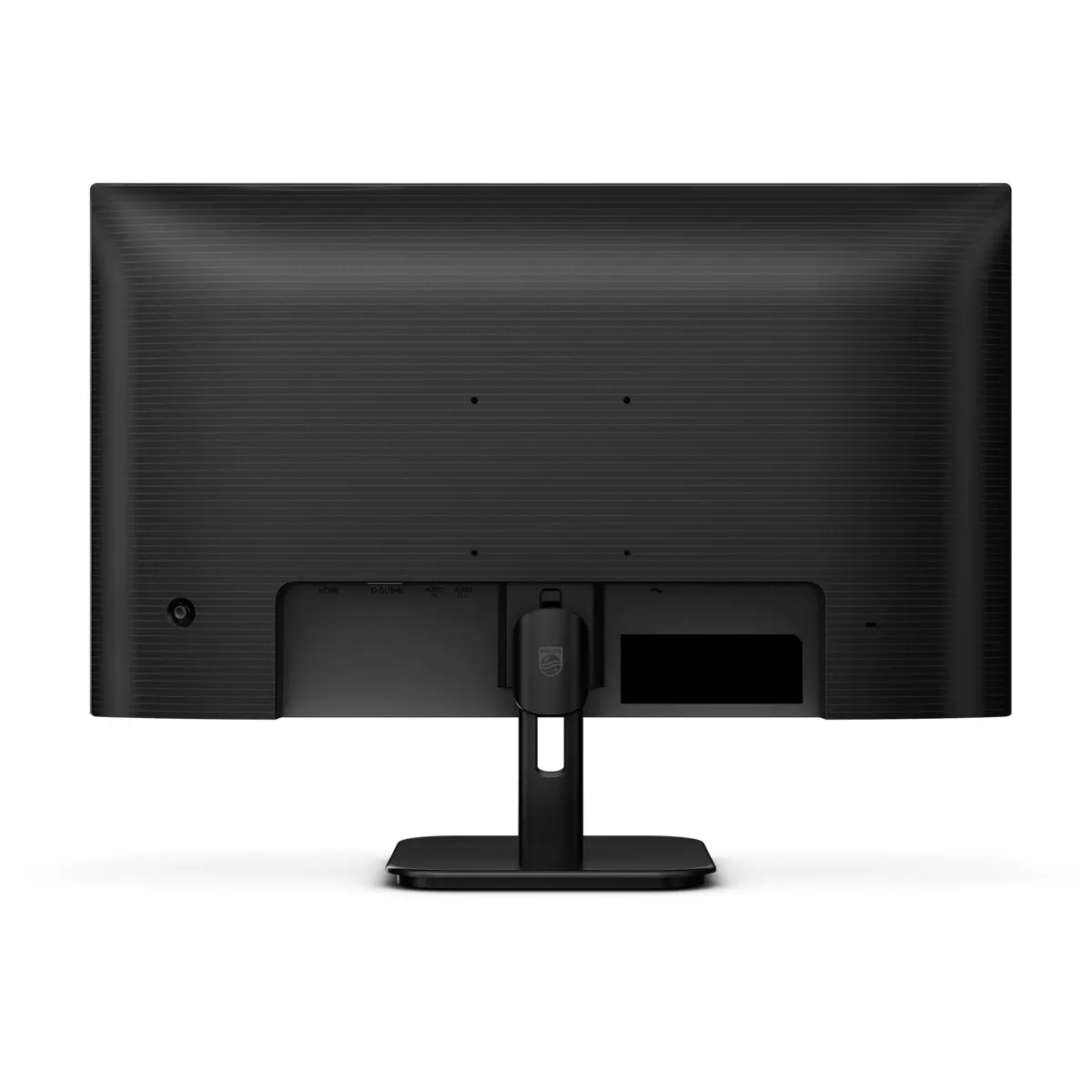 MONITOR PHILIPS 27" IPS FHD 100HZ 4MS VGA HDMI MULTIMEDIMEDIALE