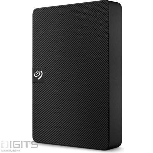 Hd Esterno Seagate 2,5" Usb3.0 4Tb Expansion