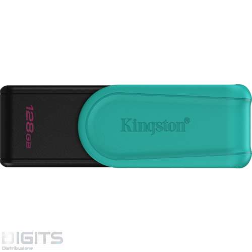 PEN DRIVE KINGSTON 128GB USB 3.2 DTXS/128GB