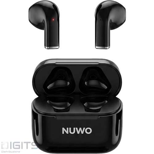 Auricolari Nuwo Harmos Senza Fili Touchcontrol X Android