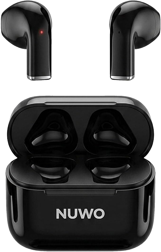 Auricolari Nuwo Harmos Senza Fili Touchcontrol X Android