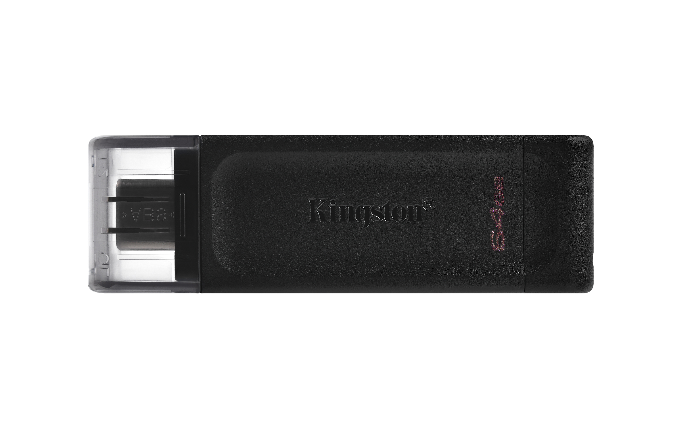 Pendrive Kingston Usb 3.2 Type-C 64Gb