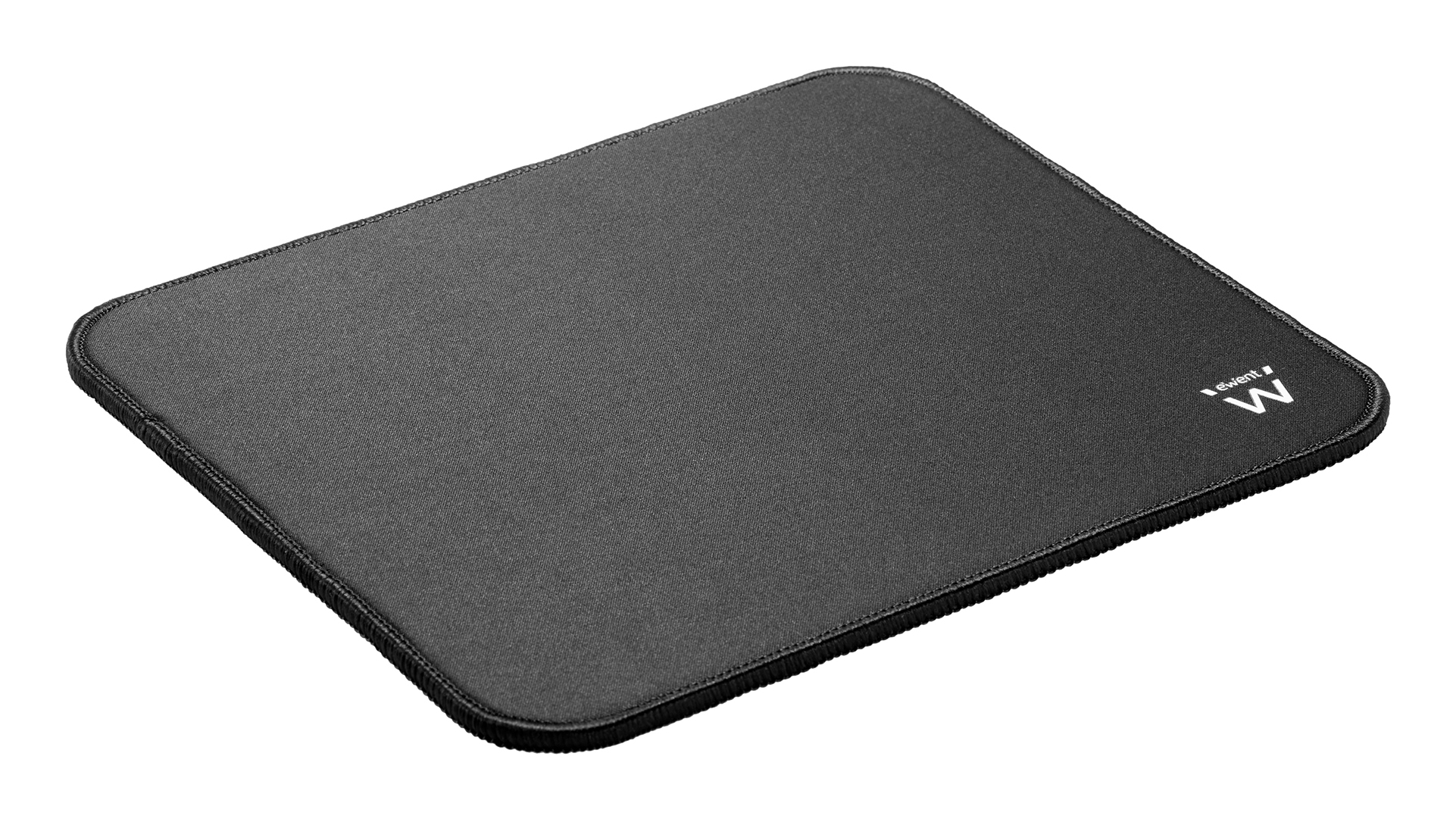 Mousepad 250X220X6Mm Tessuto Poliestere Ew3183