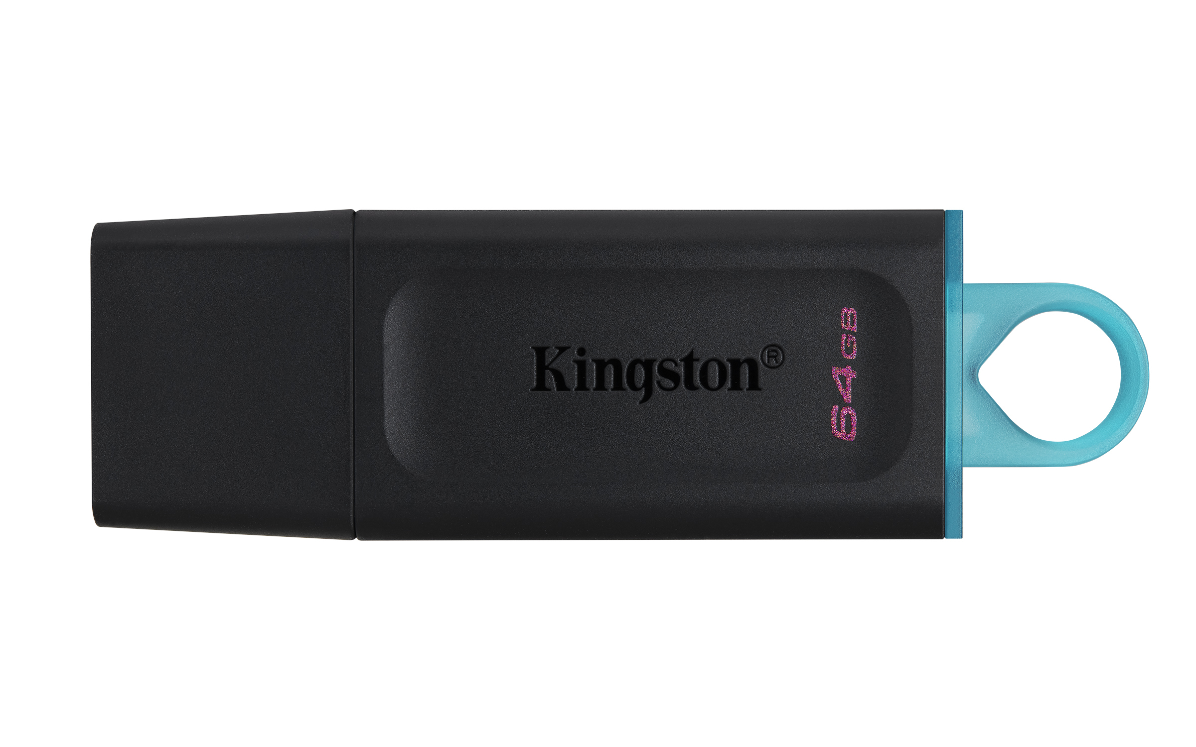 PEN DRIVE KINGSTON 64GB DTX/64