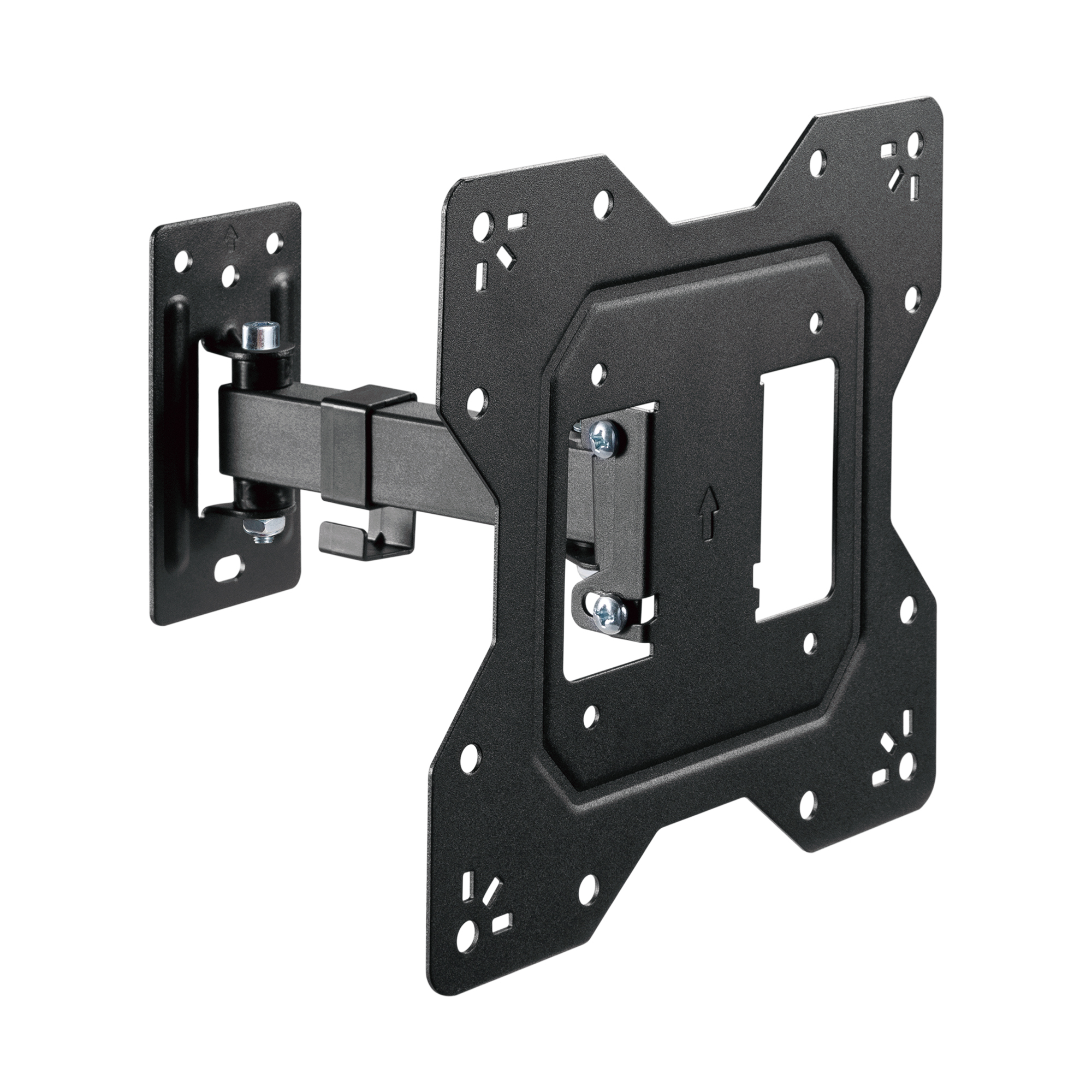 SUPPORTO TV GIREVOLE 13-42