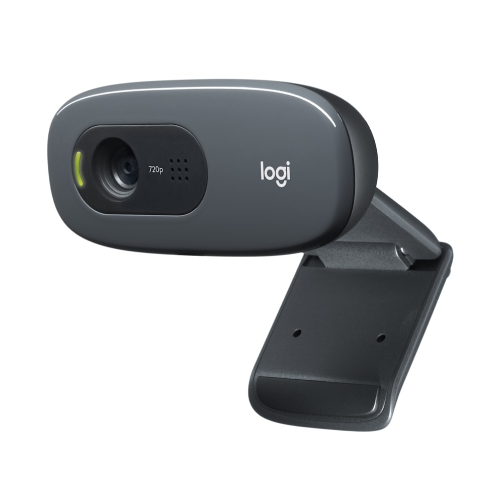 WEBCAM LOGITECH C270 HD720P 960-001063