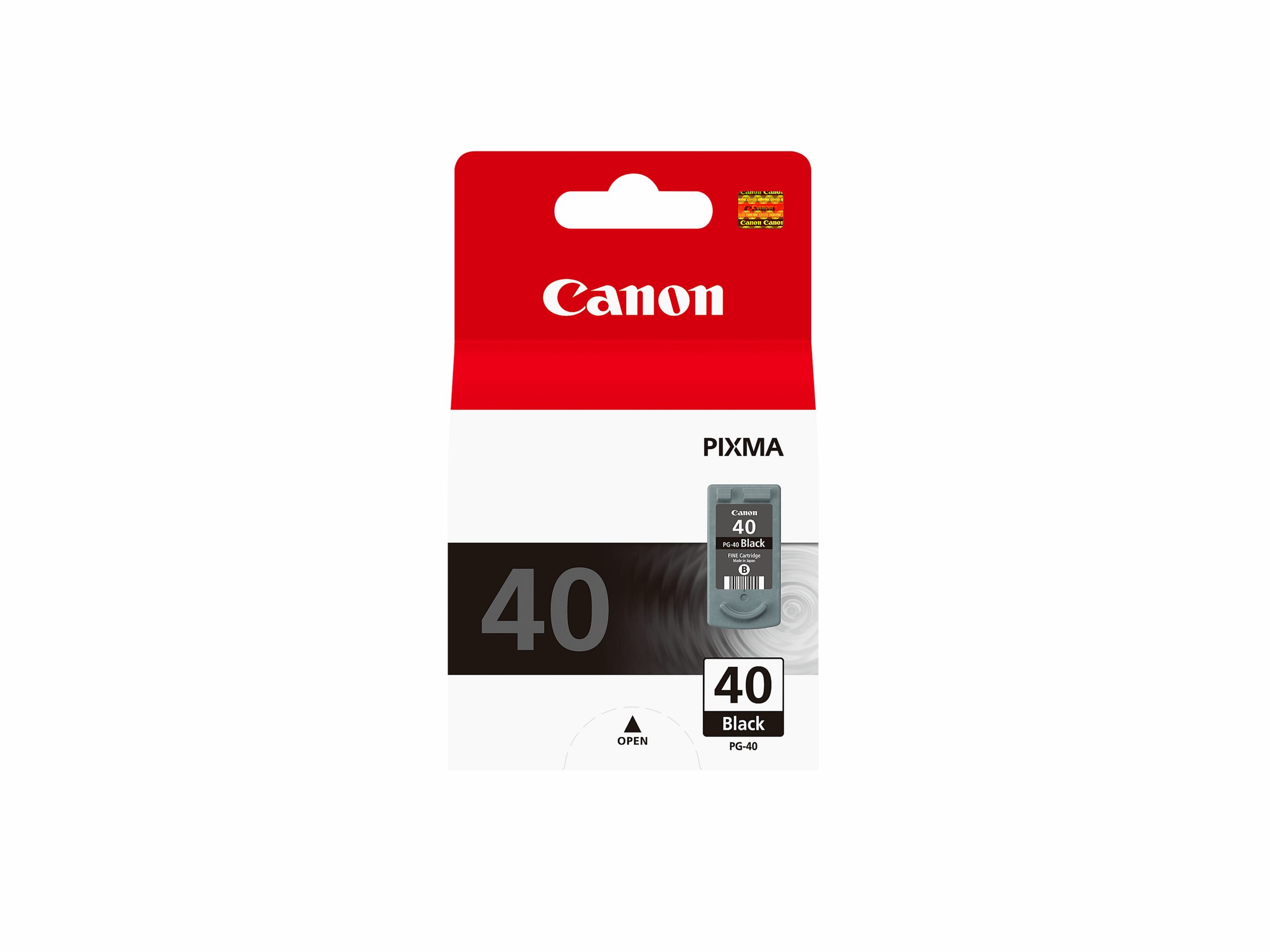 CARTUCCIA CANON PG-40