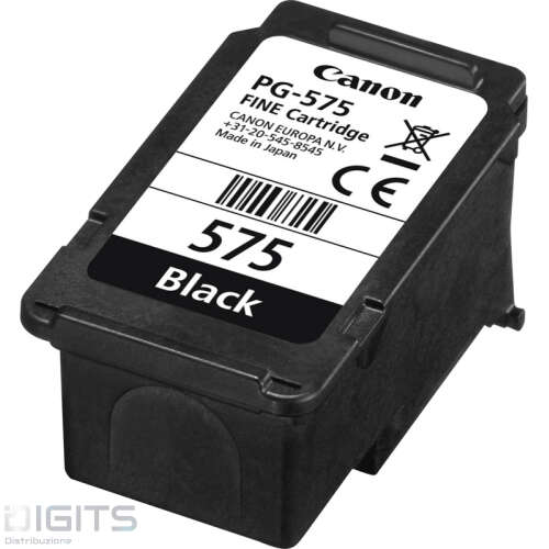 CARTUCCIA CANON PG-575