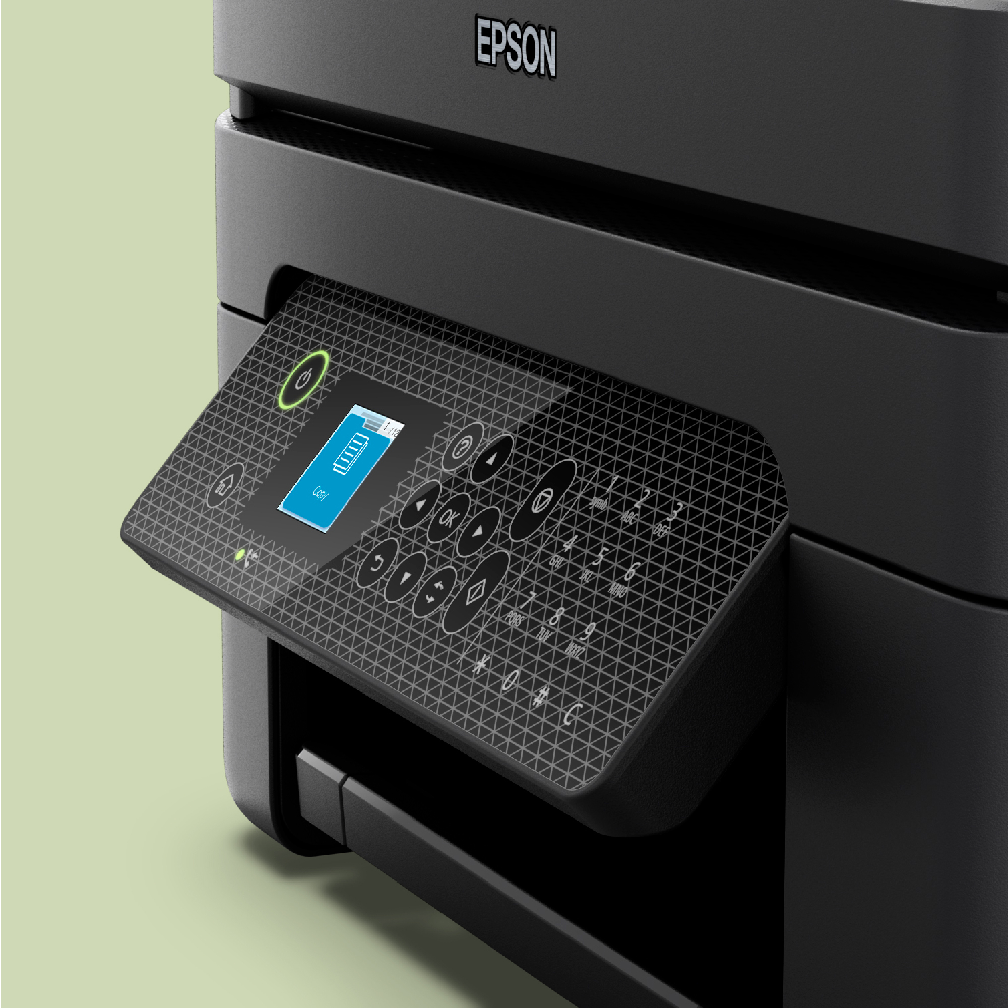 MULTIFUNZIONE EPSON WF-2930DWF INKJET COLOR A4 ADF 4IN1