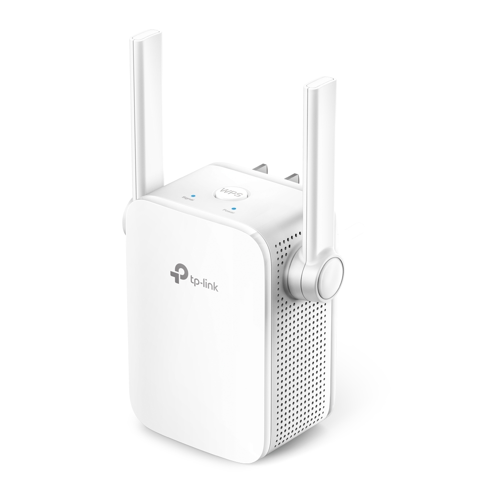TP-LINK TL-WA855RE 300MBPS WI-FI RANGE EXTENDER