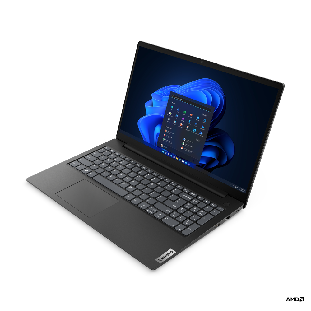 NB LENOVO ESSENTIAL V15 G4 AMN RYZEN 5 7520U 8GB 256GB SSD 15,6' AMD 610M WINDOWS 11 PRO