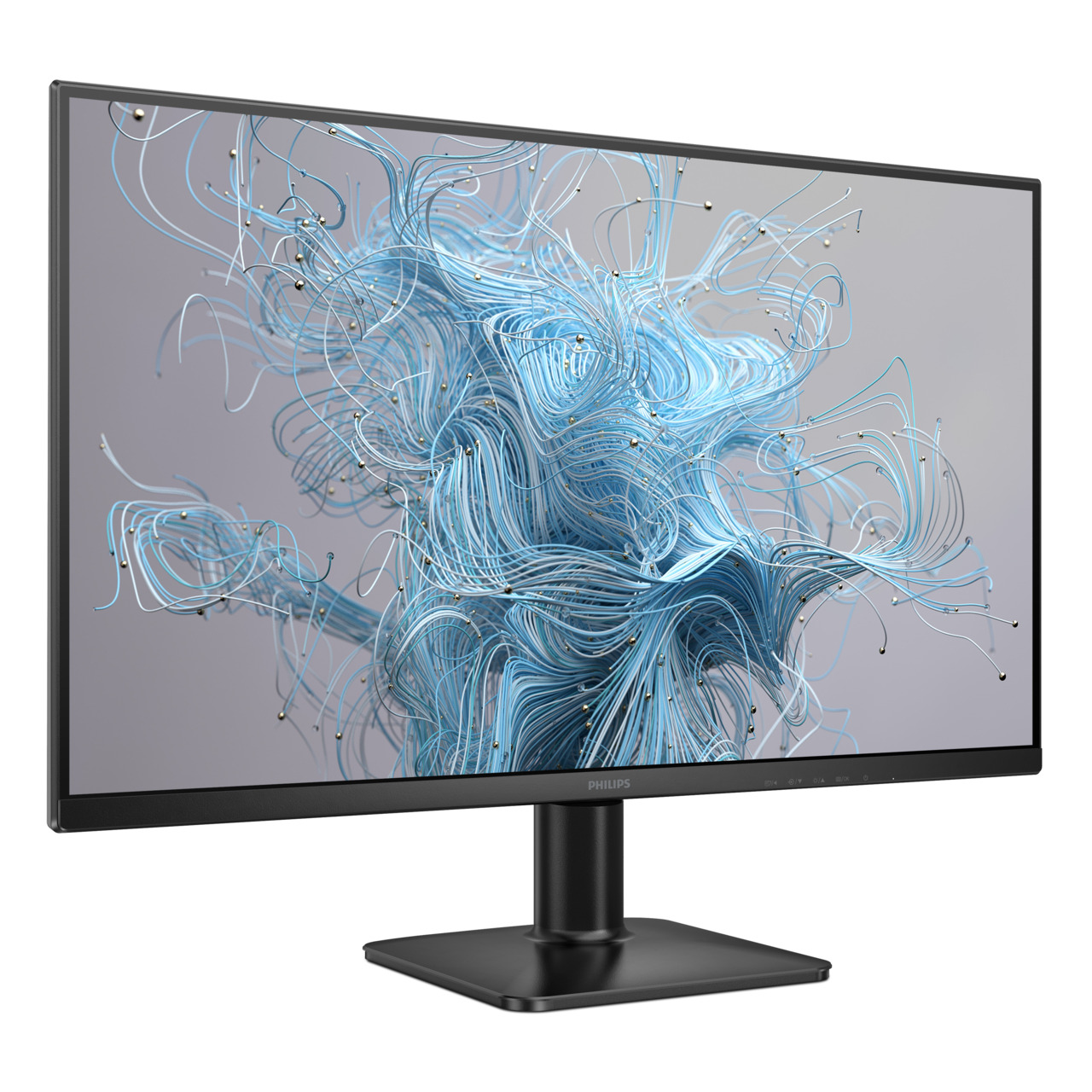 MONITOR PHILIPS 27" 27E2N VGA HDMI 1MS 100HZ